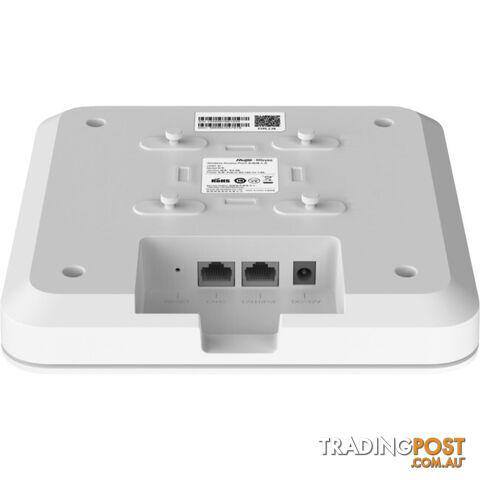RAP2260G WI-FI 6 1775MBPS CEILING AP - photo 5 of 6