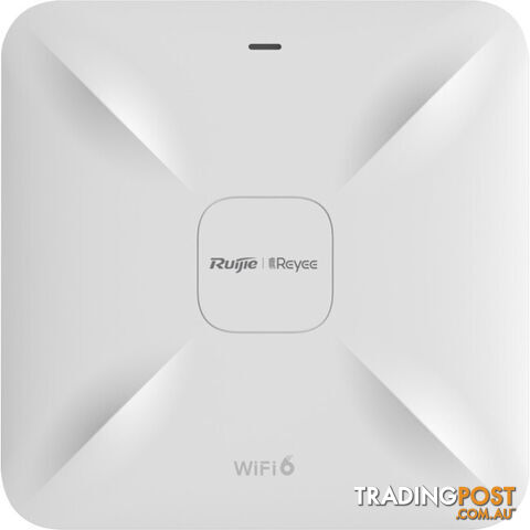 RAP2260G WI-FI 6 1775MBPS CEILING AP