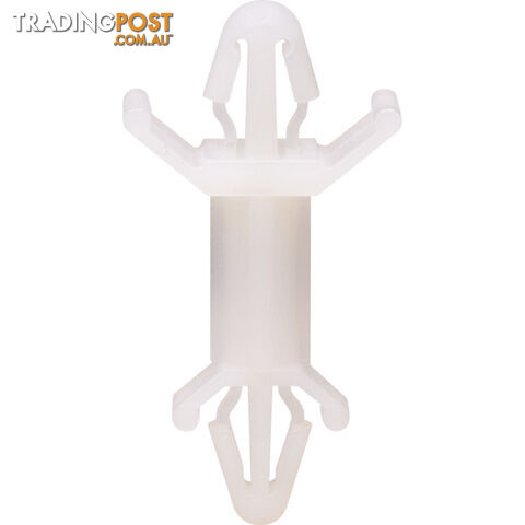 H1447-50 12MM PCB SUPPORT BOARD SPACER STAND OFFS - 50 PACK