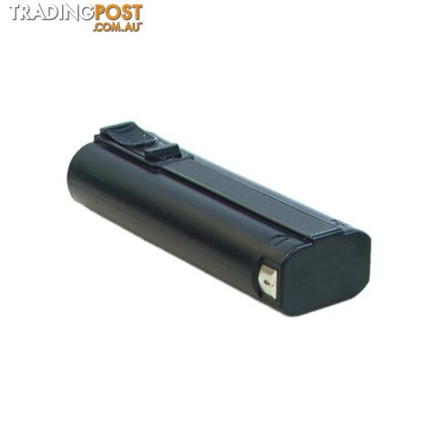 TBPAS2 6V 2,200MAH DRILL BATTERY PASLODE