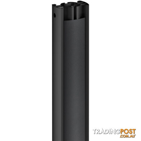 PUC2515B BLACK 150CM CONNECT-IT POLE VOGELS - photo 1 of 4