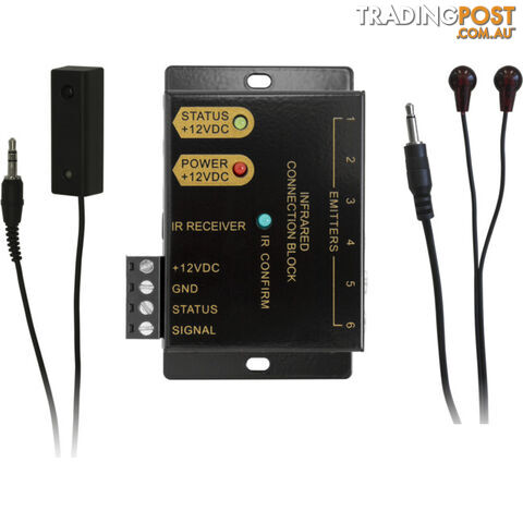 PRO1183 IR REPEATER KIT