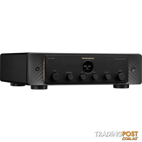 MODEL40NB 2CH 70W NETWORKED INTEGRATED AMPLIFIER STREAMING BUILT-IN / MODEL 40N BLACK