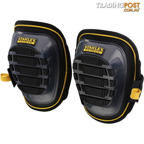 FMHT829601 STABILIZED KNEE PADS WITH GEL FATMAX