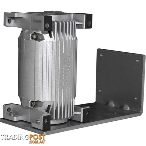 Q10B TACTILE TRANSDUCER W/ BRACKET QUAKE 10.0 EARTHQUAKE
