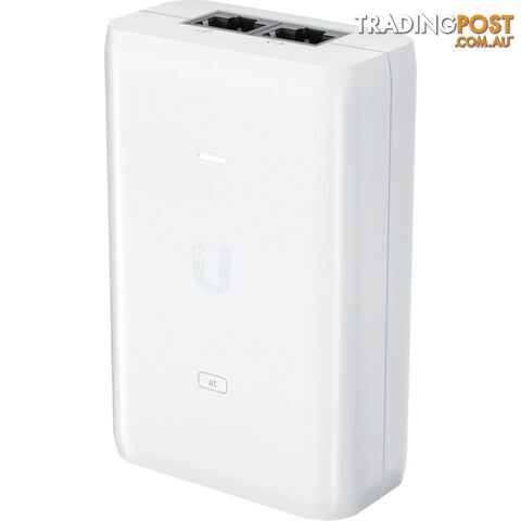 U-POE-AT 48V 30W POE INJECTOR 802.3AT SUIT U6 SERIES