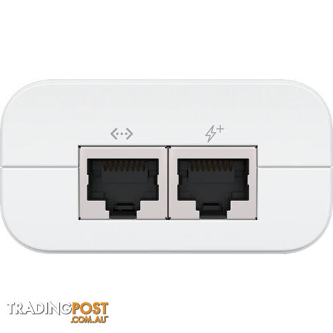 U-POE-AT 48V 30W POE INJECTOR 802.3AT SUIT U6 SERIES - photo 5 of 7