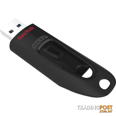FD128GBU3SD 128GB FLASH DRIVE USB 3.0 SANDISK ULTRA CZ48