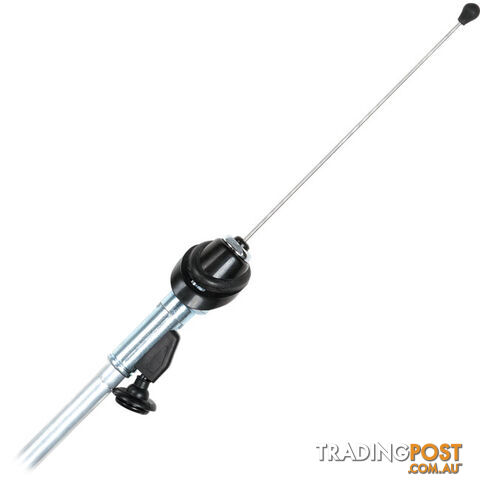 AP73 GUARD MOUNT ANTENNA LANDCRUISER GXL 05/90 - 02/98