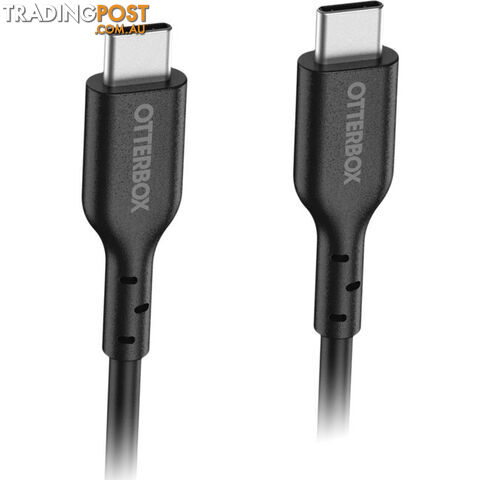 LC7924 1M USB-C 60W PD FAST CHARGING LEAD