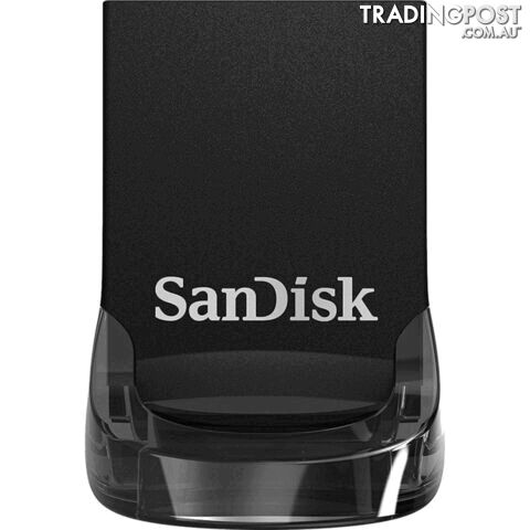 CZ430-64GB USB3.0 FLASH DRIVE 64GB ULTRA FIT - photo 2 of 4
