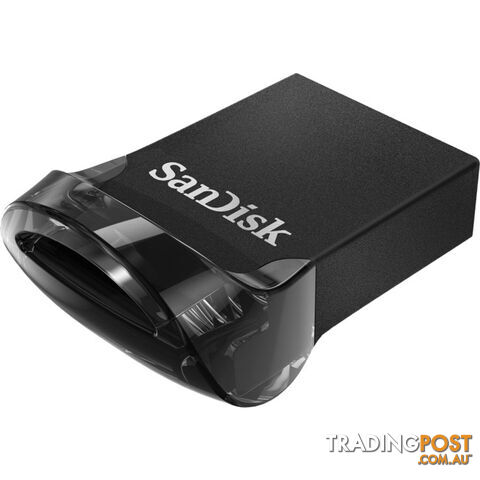 CZ430-64GB USB3.0 FLASH DRIVE 64GB ULTRA FIT - photo 3 of 4