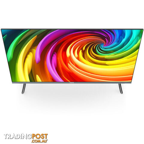 U55G7PG 55" LED 4K UHD GOOGLE TV FRAMELESS - photo 4 of 9