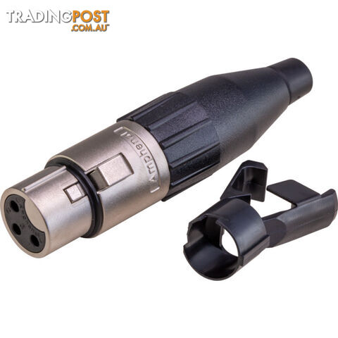 PD5317 3 PIN XLR LINE SOCKET ( AC3F )