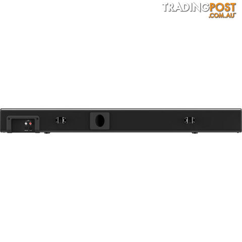 SNOWDON SNOWDON II BLUETOOTH SOUNDBAR - photo 5 of 8