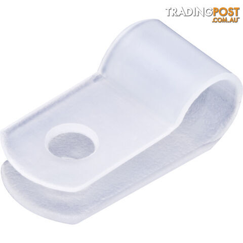 H4214A SMALL CABLE CLAMP 100PK 100 PACK
