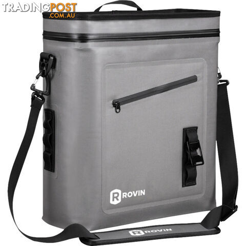 GH1968 14L ROVIN BIKE SOFT COOLER - photo 2 of 3