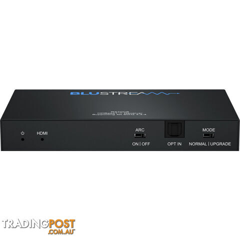 RX70CS HDBASET CSC RECEIVER -C66/88CS HDMI 2.0 4K 60HZ 4 4 4 TO 40M - photo 1 of 4