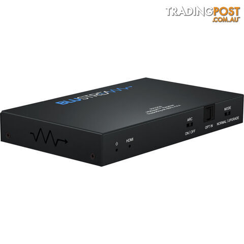 RX70CS HDBASET CSC RECEIVER -C66/88CS HDMI 2.0 4K 60HZ 4 4 4 TO 40M - photo 3 of 4