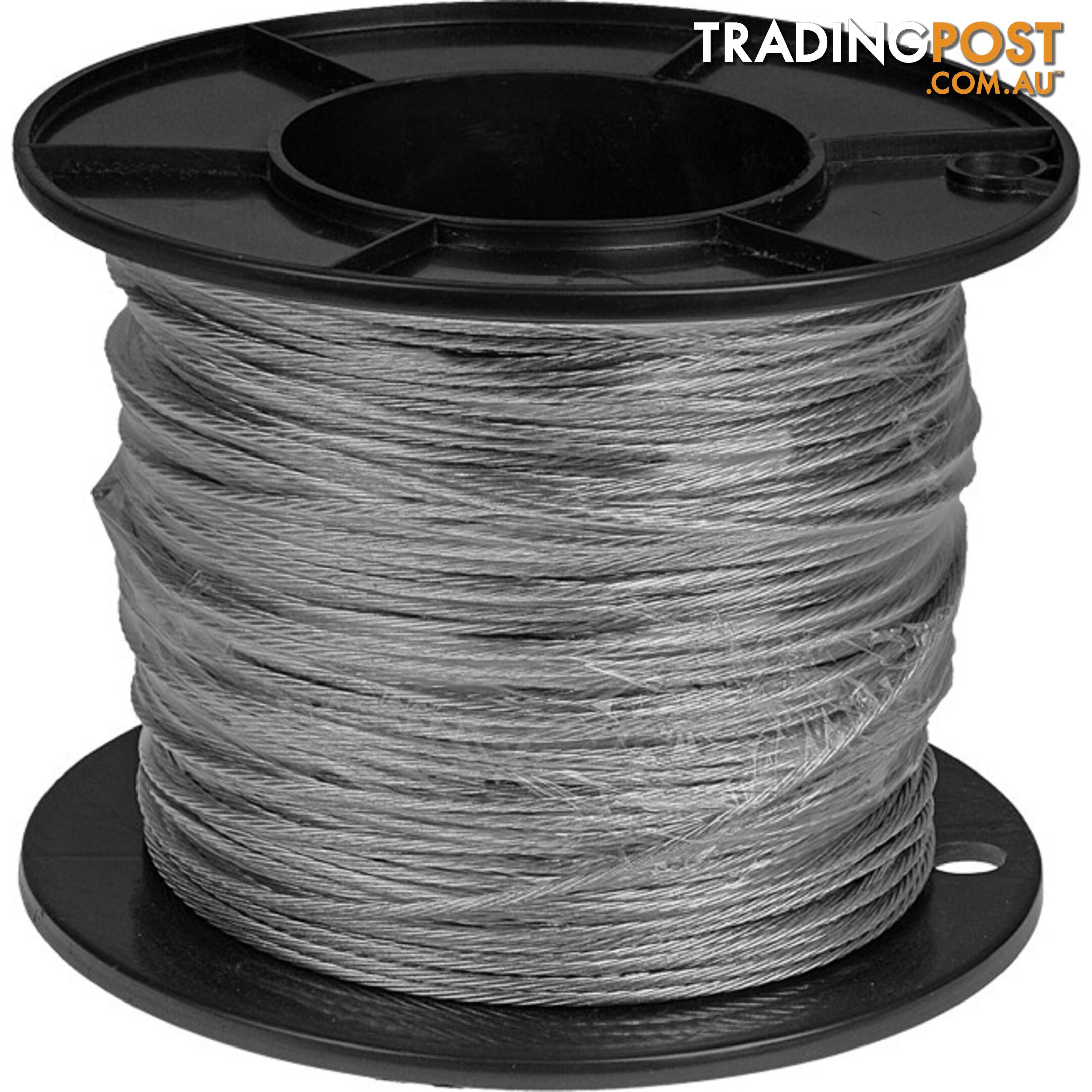 14JGWR 20 GAUGE THIN GUY-WIRE (180M) LASHING WIRE (GW20) CATENARY