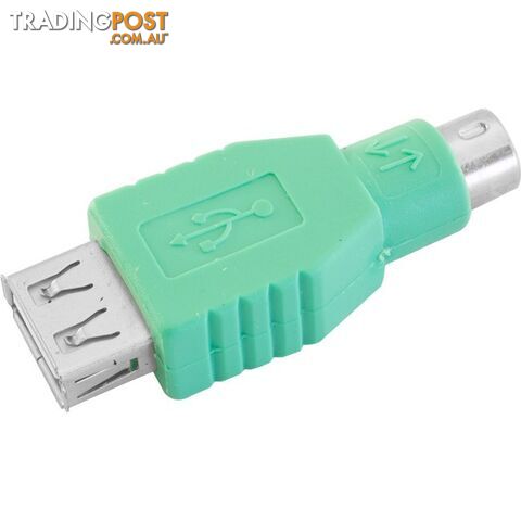 PA2305 PS2 PLUG TO USB-A SOCKET ADAPTOR