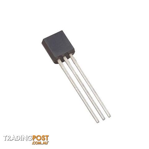 LM78L12ACZ VOLT REGULATOR +12V 100MA T092