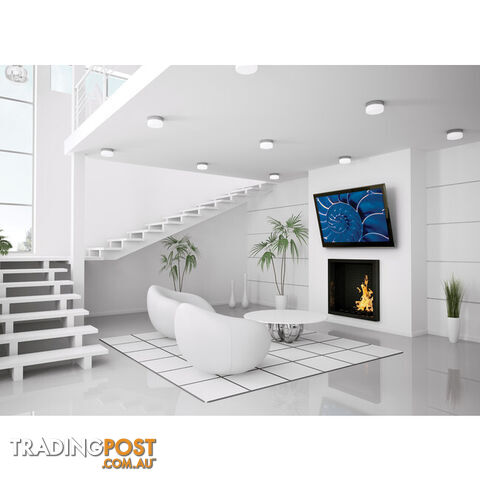 QLT35B2 40"-70" 50KG LARGE TILT MOUNT SECURA - photo 2 of 6