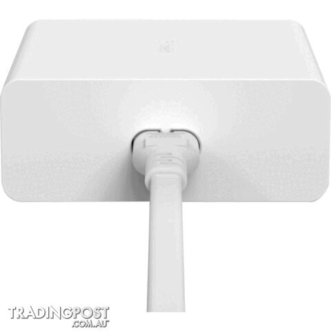 WCH010 USB-C 4-PORT GAN CHARGER 108W BOOSTCHARGE PRO - photo 4 of 4