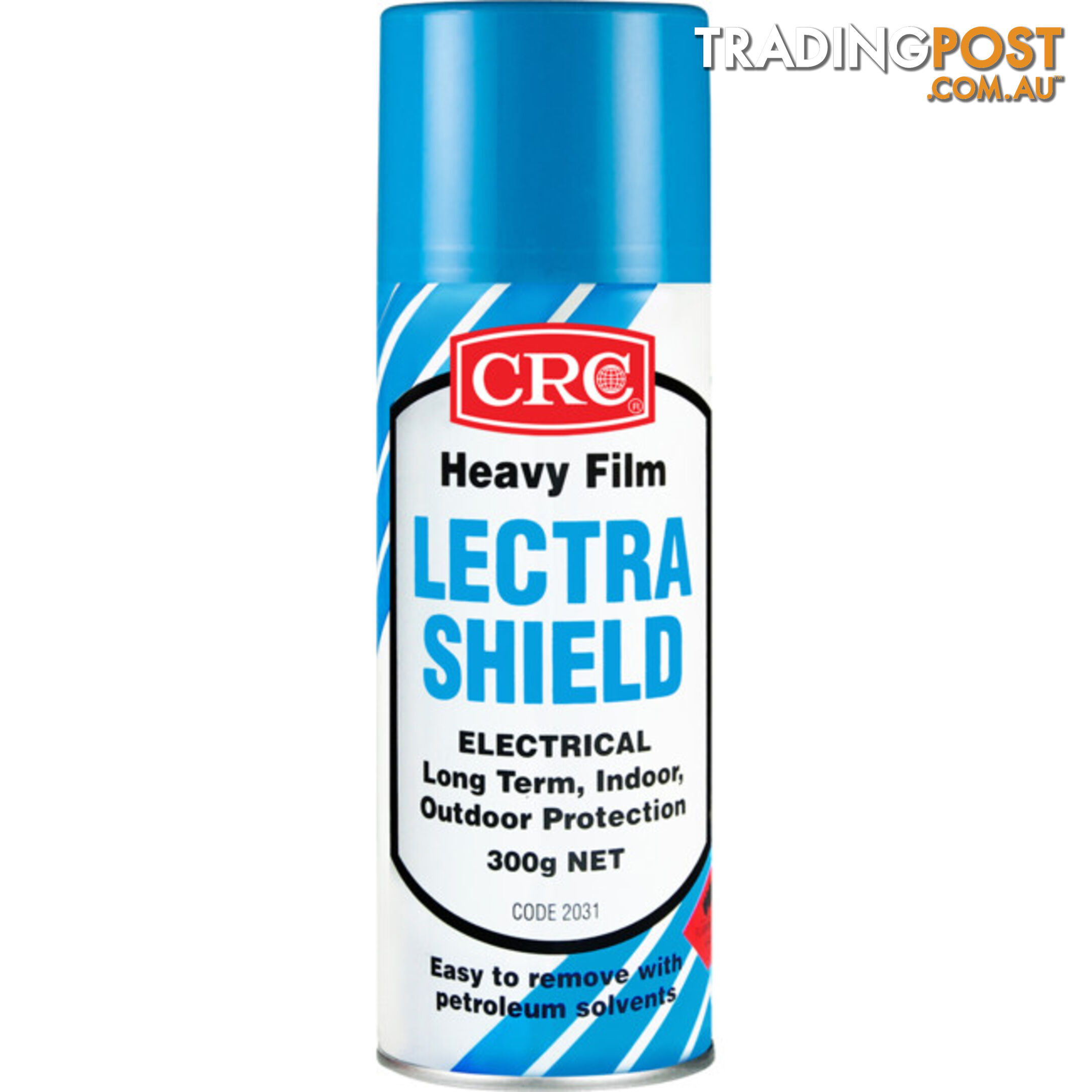 2031CRC 300G LECTRA SHIELD PROTECTIVE COATING CRC