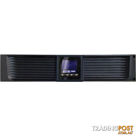 CSCRT2000LR 2000VA ONLINE UPS POWER SUPPLY RACK TOWER LONG RUN