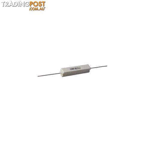 PW10-680R 680R OHM WIREWOUND RESISTOR PW10 10 WATT