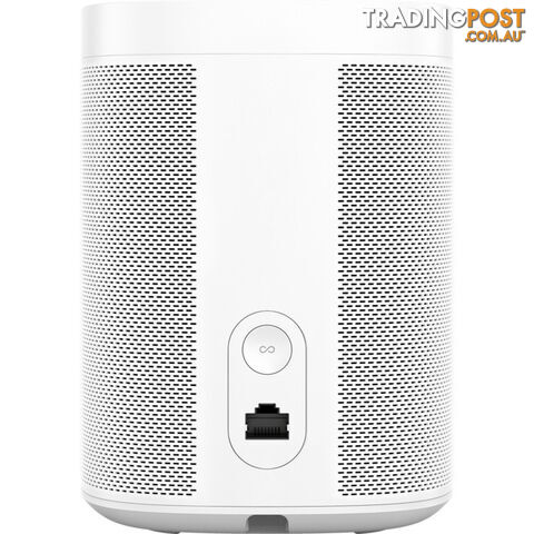 ONE-SL-WH WHITE SONOS ONE SMART SPEAKER - photo 4 of 7