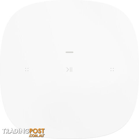 ONE-SL-WH WHITE SONOS ONE SMART SPEAKER - photo 5 of 7