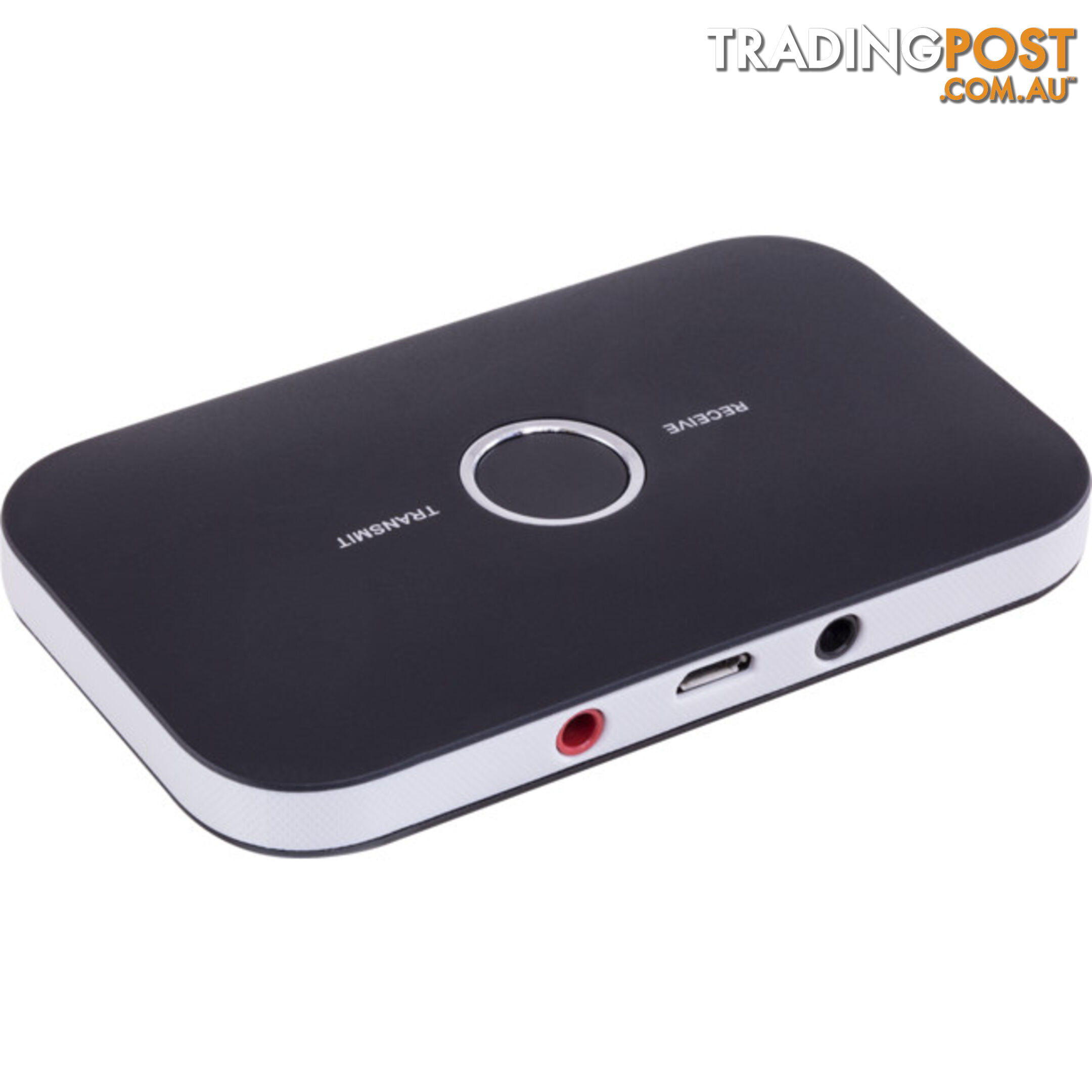PRO1398 BLUETOOTH MUSIC TRANSCEIVER PORTABLE BUILT-IN BATTERY