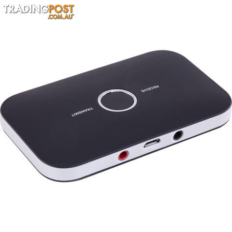 PRO1398 BLUETOOTH MUSIC TRANSCEIVER PORTABLE BUILT-IN BATTERY