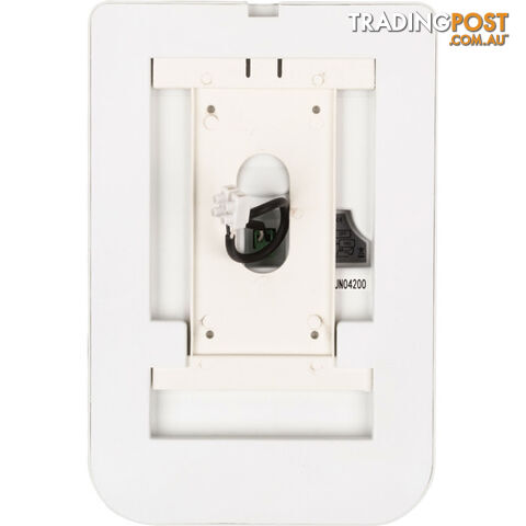 MQ60HW WHITE 2 WAY WALL MOUNT SPEAKER TWO HORN LOADED DOME TWEETERS - photo 3 of 3