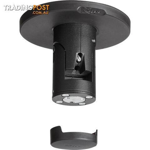 PUC1045B TILT AND TURN CEILING PLATE VOGELS - photo 2 of 5