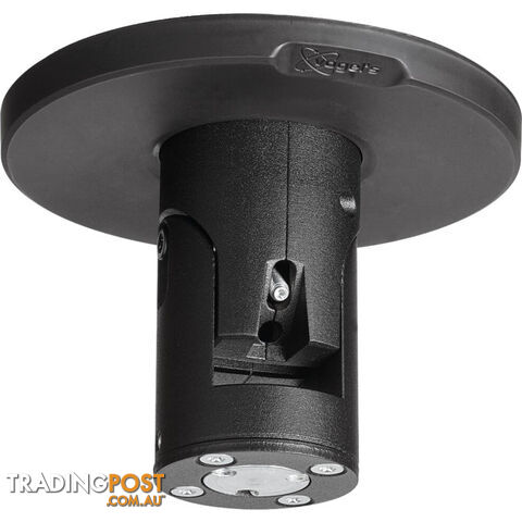 PUC1045B TILT AND TURN CEILING PLATE VOGELS