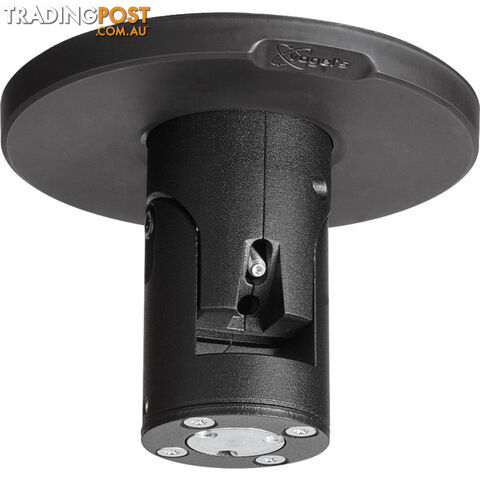 PUC1045B TILT AND TURN CEILING PLATE VOGELS