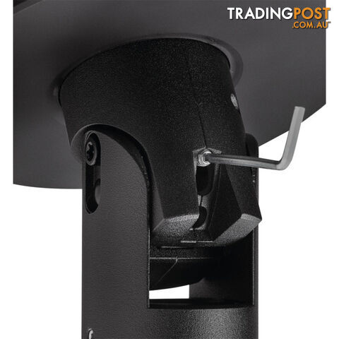 PUC1045B TILT AND TURN CEILING PLATE VOGELS - photo 3 of 5