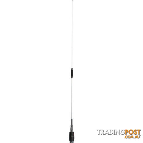 AE409L 9DBI STAINLESS STEEL FOLD DOWN UHF AERIAL GME