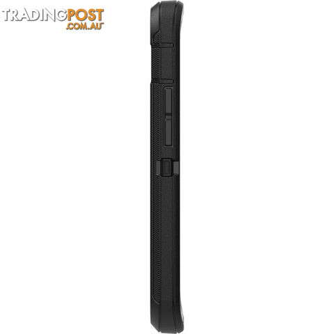 IPH12MDB IPHONE 12 MINI CASE BLACK DEFENDER SERIES - photo 3 of 12
