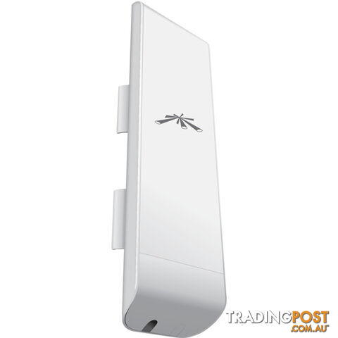 NANOSTATION M5 NSM5 AIRMAX CPE RADIO & MIMO ANTENNA ARRAY