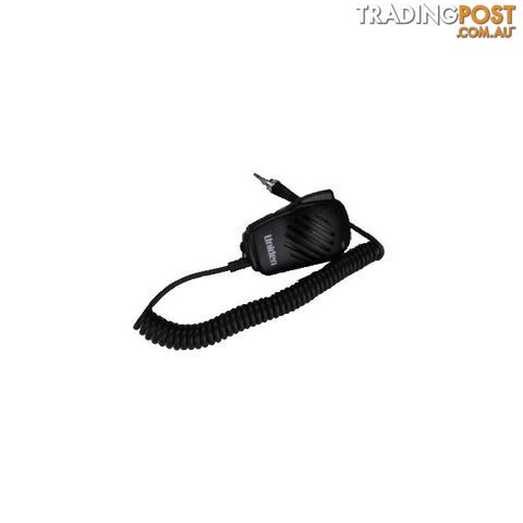 SM078 SPEAKER MICROPHONE SUITS UH078