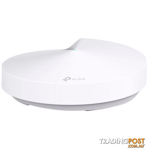 DECOM5-2PK AC1300 MESH ROUTER - 2 PACK GIGA QUAD CORE MU-MIMO - photo 2 of 3