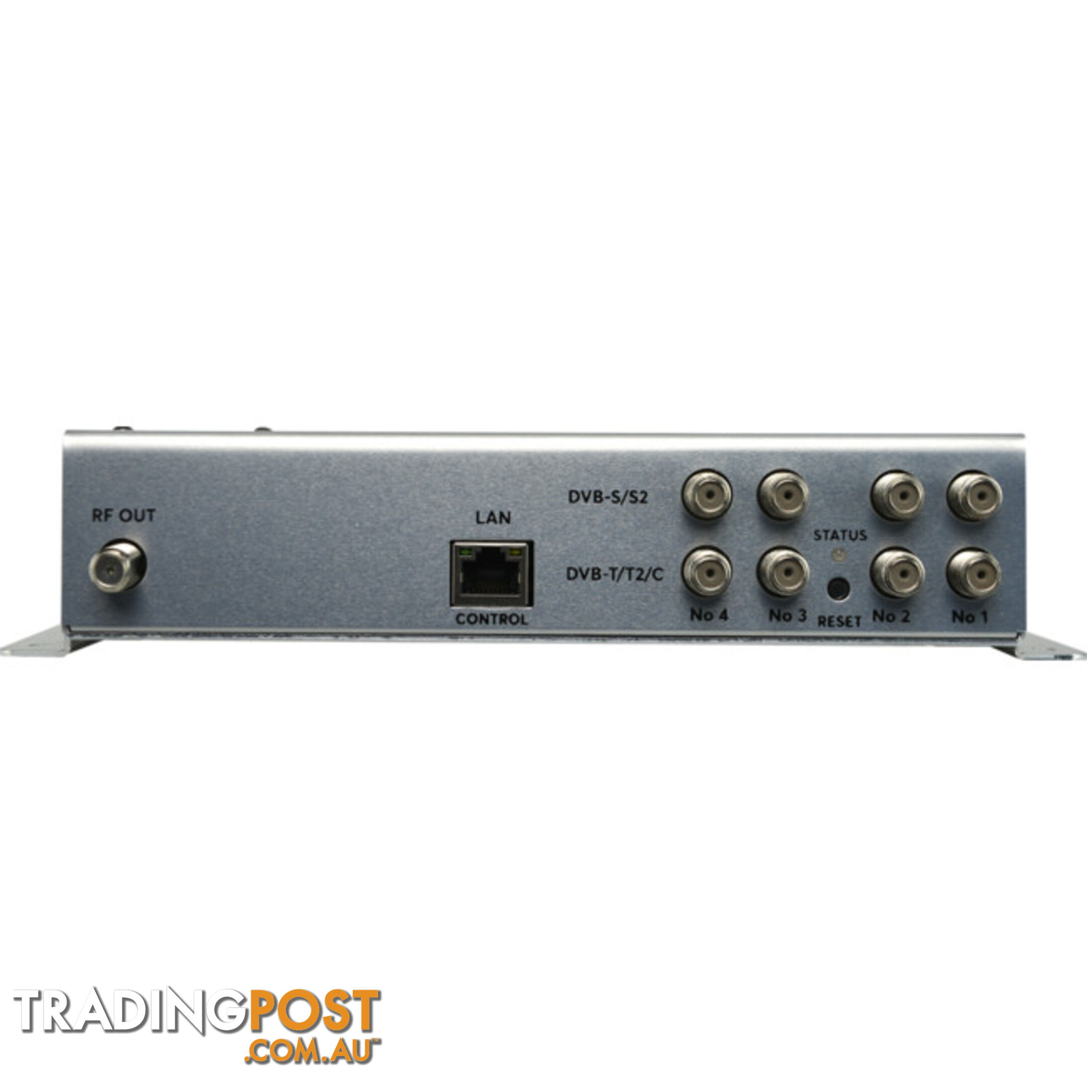 KRH100 FTA REGENERATING HEADEND