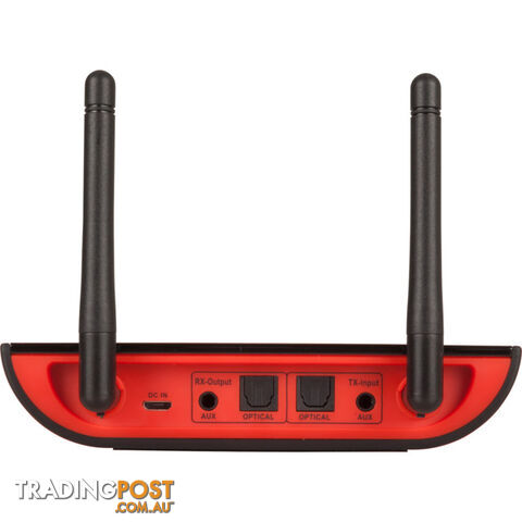 AA2114 BLUETOOTH AUDIO TRANSCEIVER V5.0 50M - photo 4 of 4