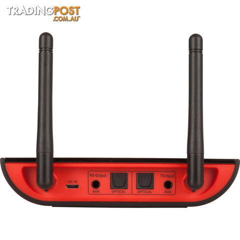 AA2114 BLUETOOTH AUDIO TRANSCEIVER V5.0 50M - photo 2 of 4