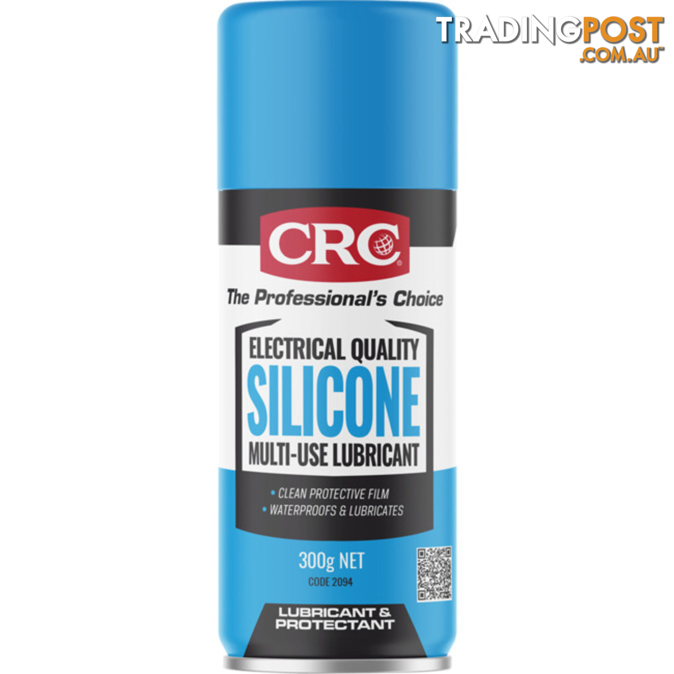 2094CRC 300G ELECTRICAL SILICON LUBRICANT COATING CRC