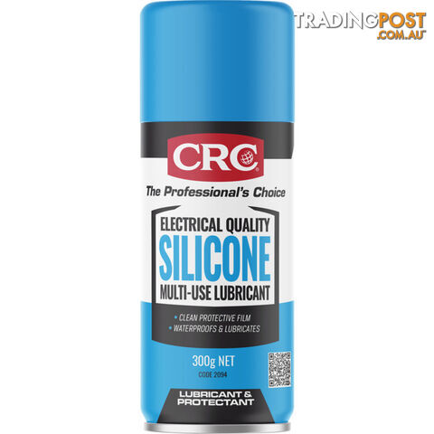 2094CRC 300G ELECTRICAL SILICON LUBRICANT COATING CRC